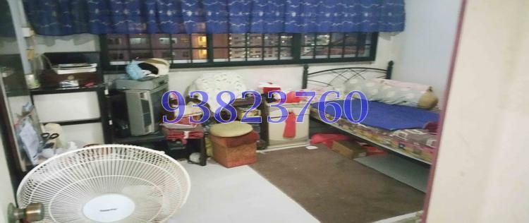 Blk 110 Pasir Ris Street 11 (Pasir Ris), HDB 4 Rooms #118562092